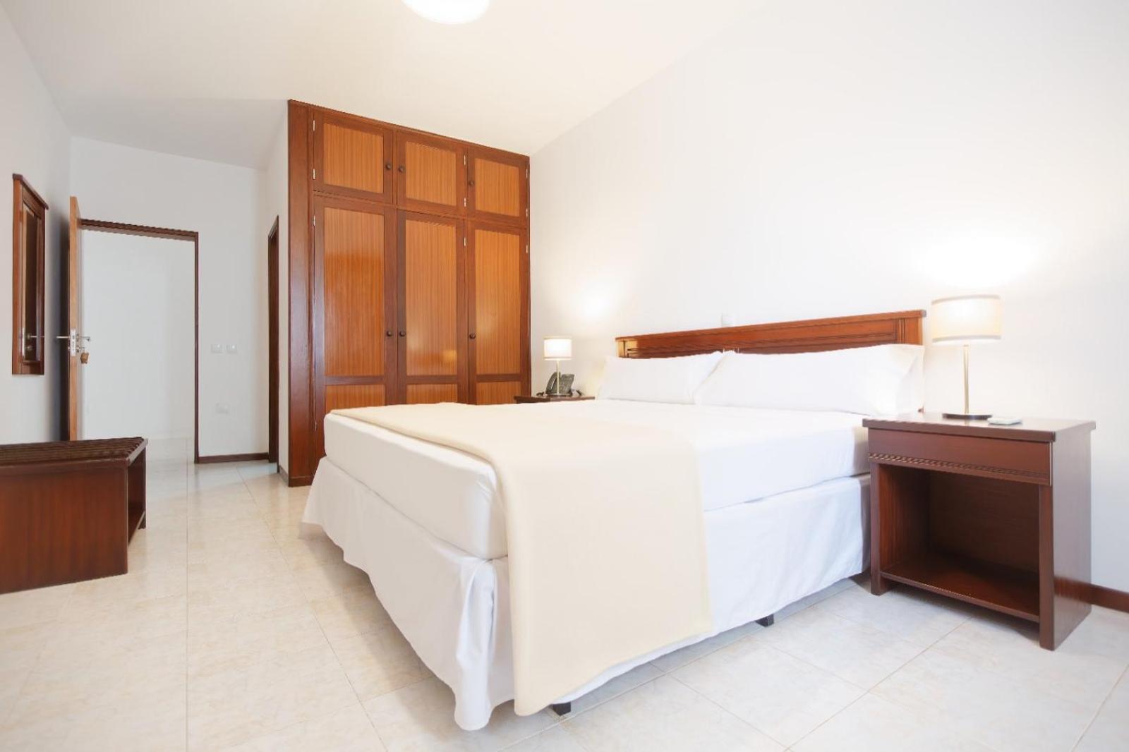 Hotel Central Santa Maria Exteriér fotografie